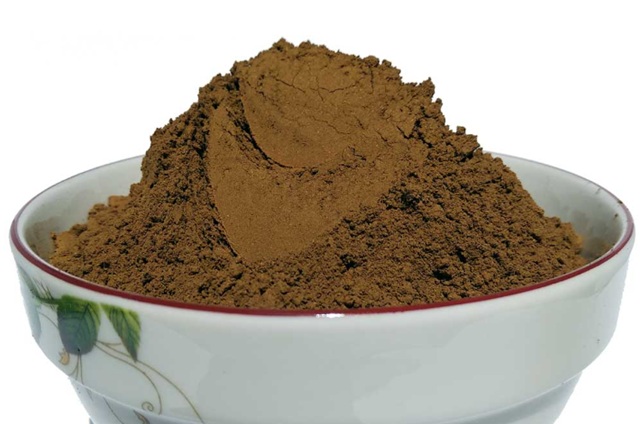 miska kratomu