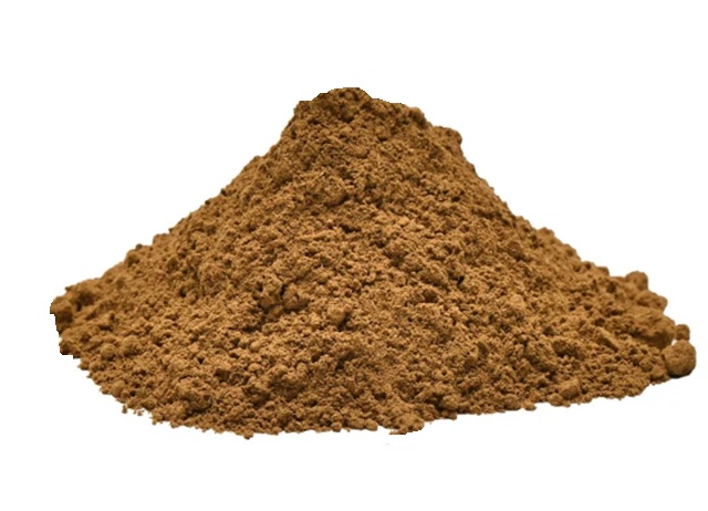 hromádka kratomu